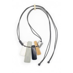 Hayman Stick Necklace