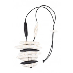 Hayman Tribal Necklace