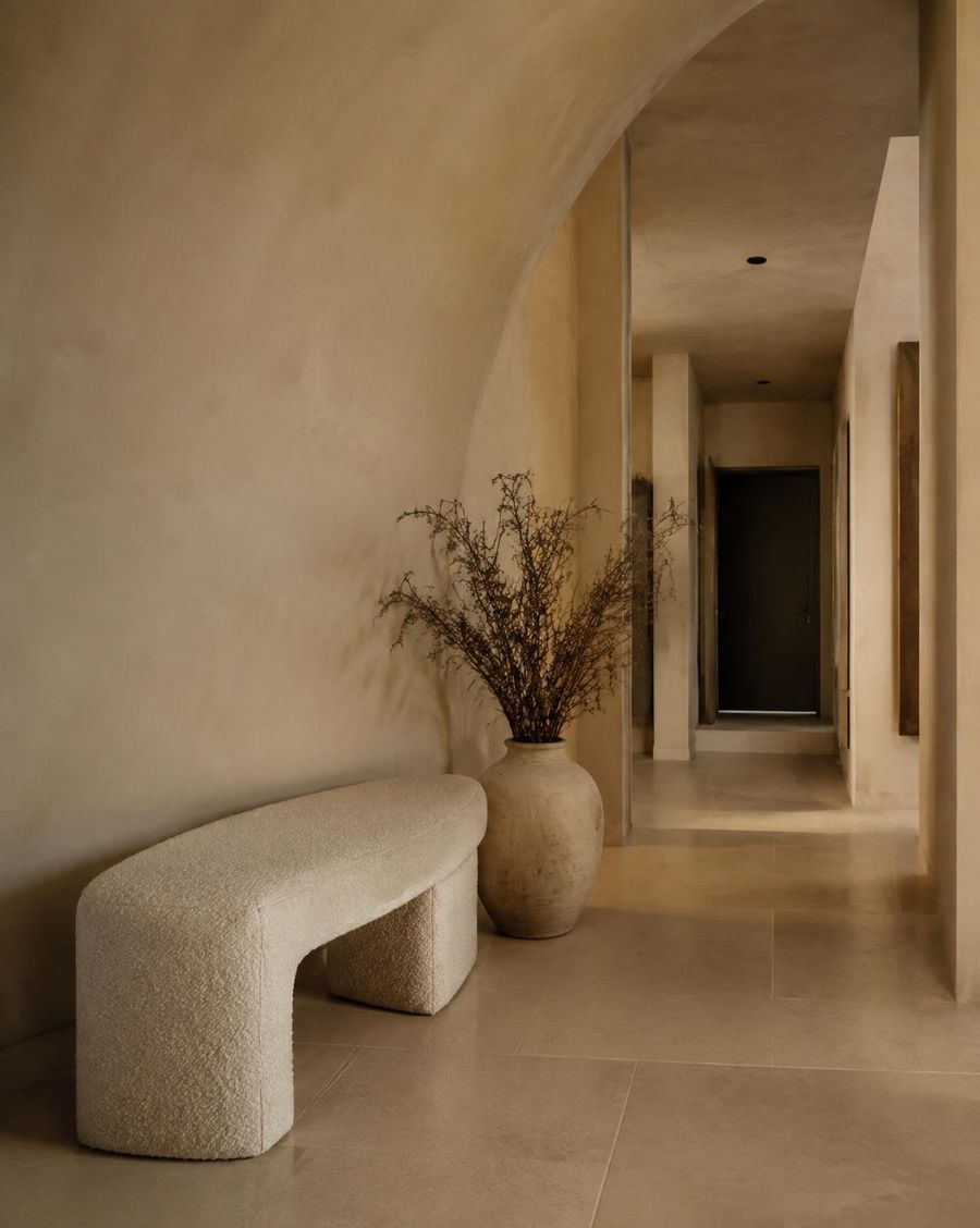 Hinterland House